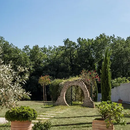 Campo Di Meloni By Konnect Βίλα *