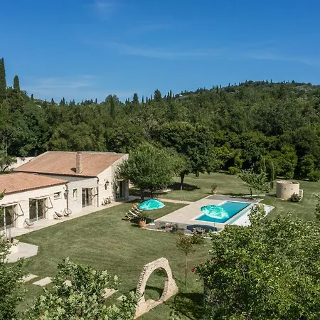 Campo Di Meloni By Konnect *